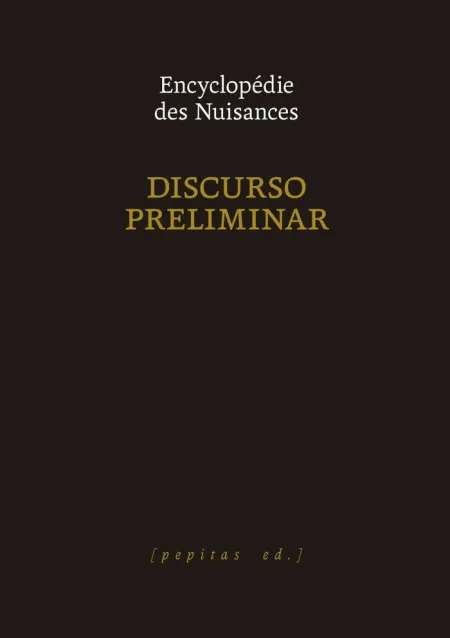 Discurso Preliminar