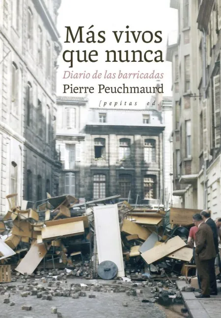 Más Vivos que Nunca