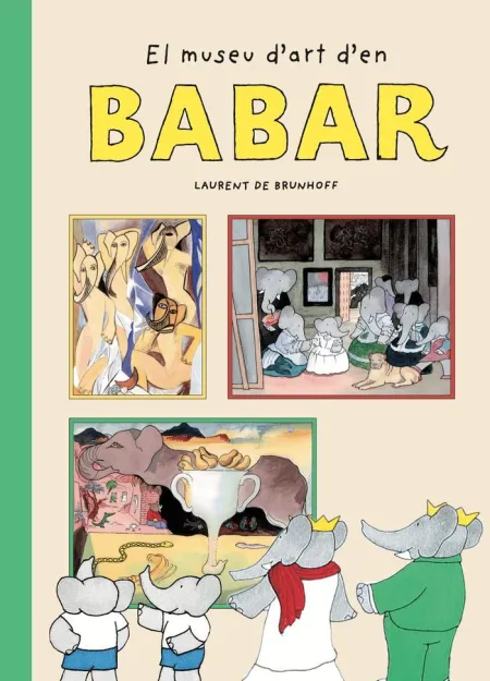 El Museu D'art D'en Babar