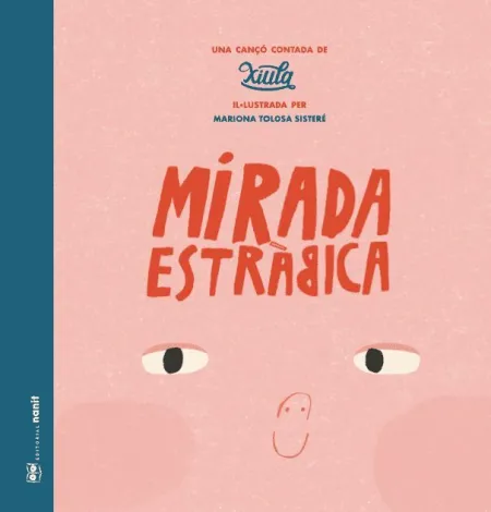 Mirada Estrabica