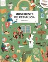 CERCA I TROBA - MONUMENTS DE CATALUNYA