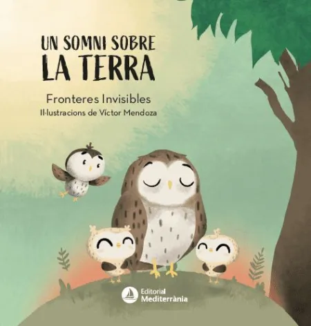 Un Somni Sobre la Terra