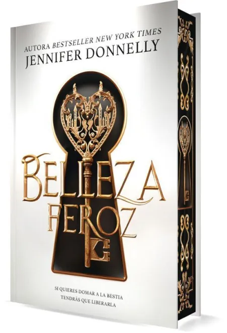 Belleza Feroz