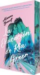 LA EDUCACION DE KIA GREER