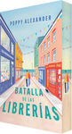 LA BATALLA DE LAS LIBRERÍAS