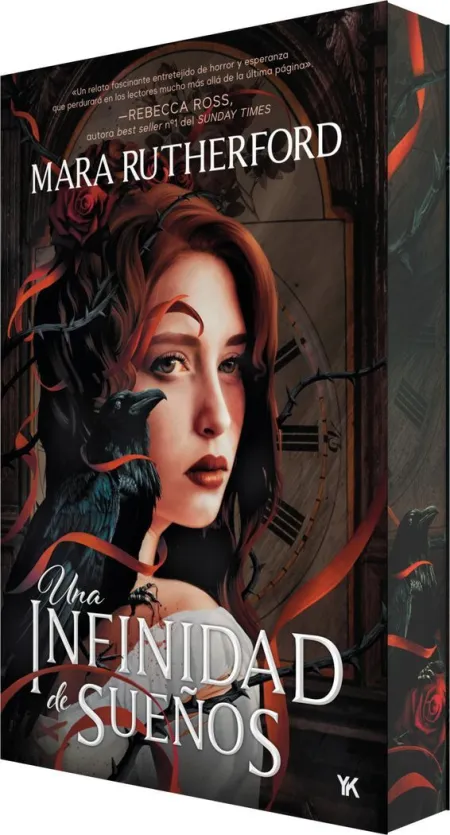 Una Infinidad de Sue¥Os