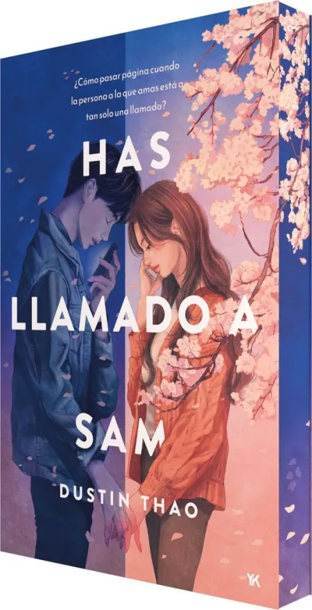 (2 Ed) Has Llamado a Sam