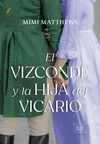 EL VIZCONDE Y LA HIJA DEL VICARIO