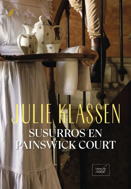 Susurros en Painswick Court