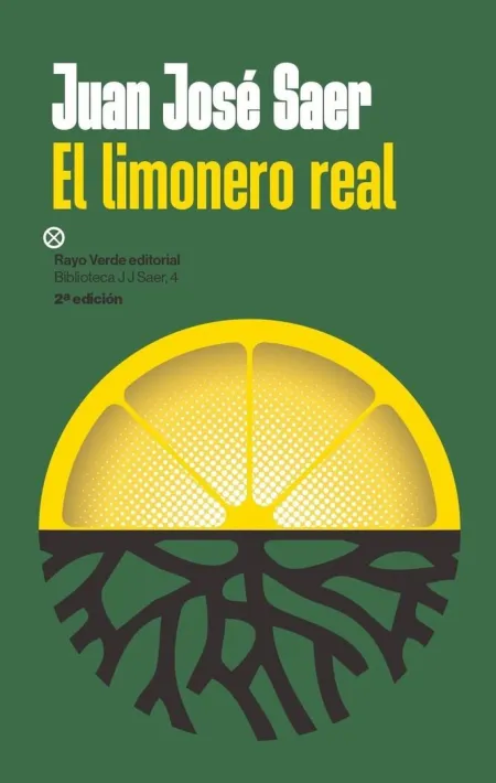Limonero Real, el