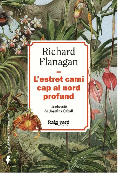 L'estret Cam Cap Al Nord Profund (Nova Edicio) - C