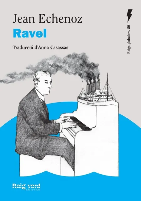 Ravel - Cat