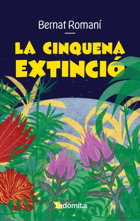 Cinquena Extincio, la