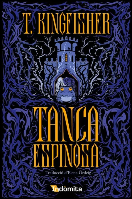 Tanca Espinosa