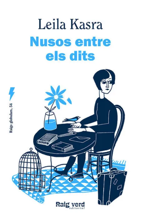 Nusos entre Els Dits - Cat