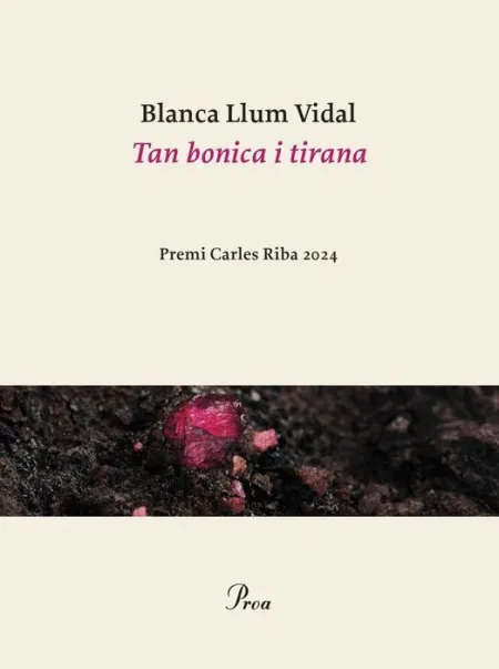 Tan Bonica I Tirana (Premi Carles Riba)