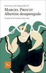 ALBERTINE DESAPAREGUDA
