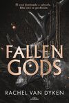 FALLEN GODS (HILOS DEL DESTINO 1)