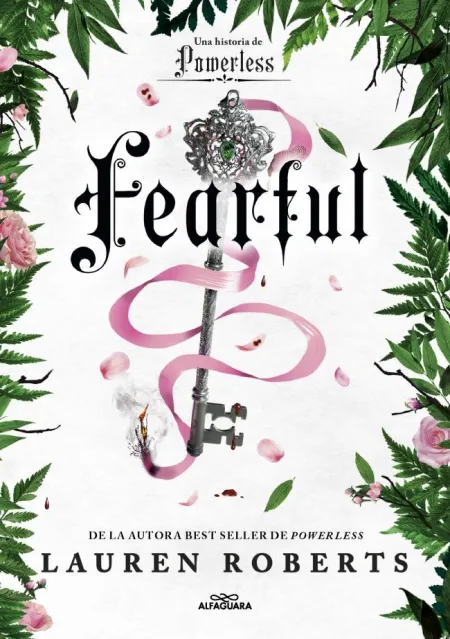 Fearful