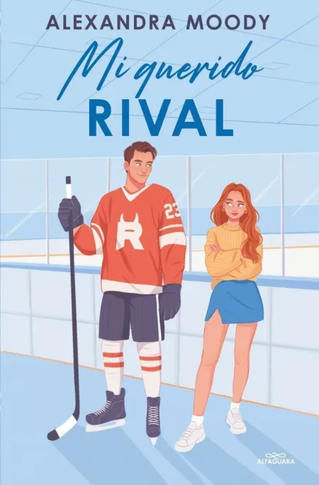 Rival Darling
