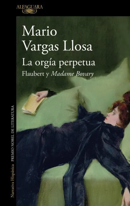 Orgia Perpetua, la