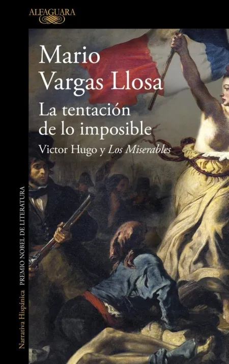 Tentacion de lo Imposible, la