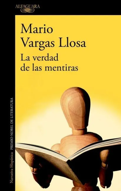 Verdad de las Mentiras, la