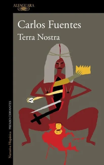 Terra Nostra (50 Aniv. )