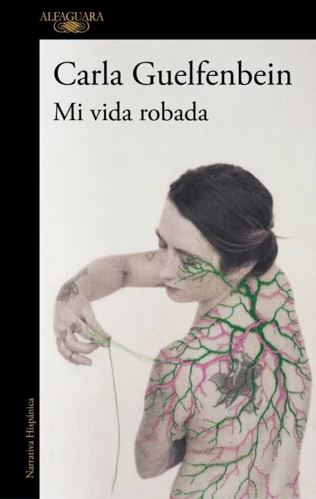 Mi Vida Robada