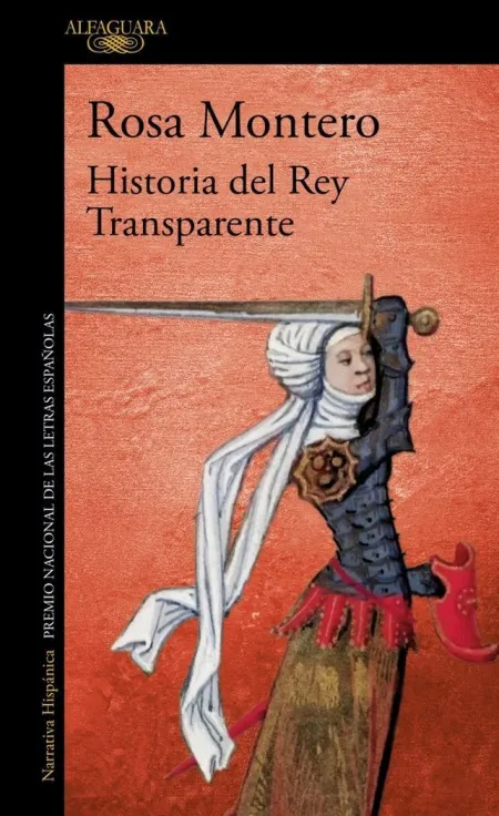 Historia del Rey Transparente (N. prologo