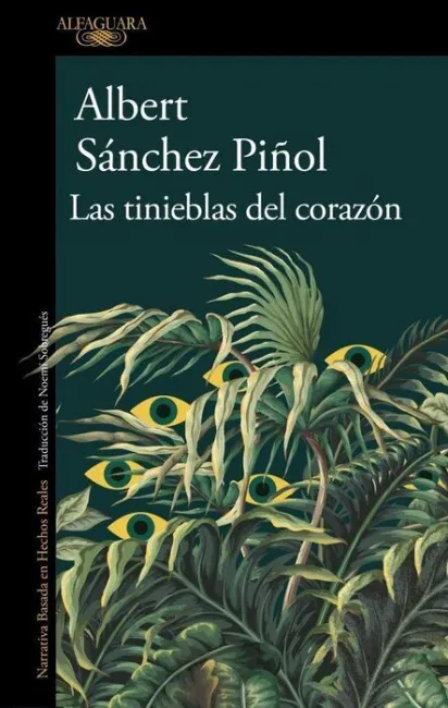 Tinieblas del Corazon, las