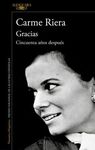 GRACIAS