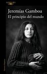 EL PRINCIPIO DEL MUNDO