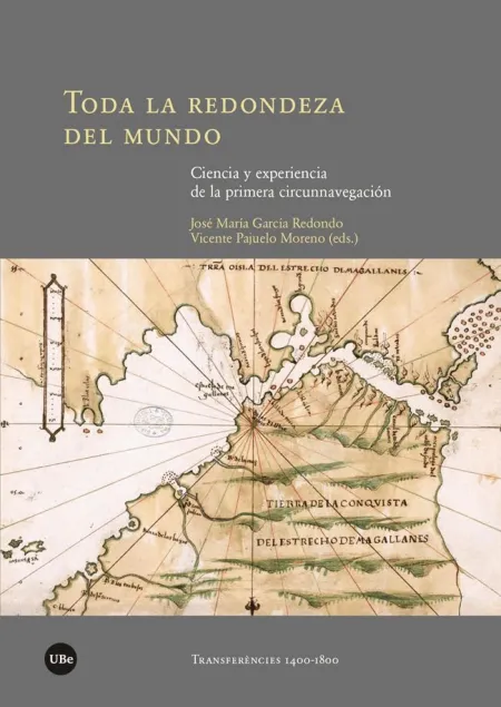 Toda la Redondeza del Mundo