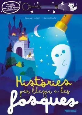 Histories Per Llegir a les Fosques