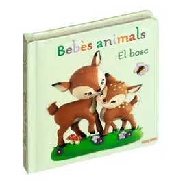 Bebes Dels Animals el Bosc
