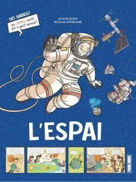 Ho Sabies L'espai
