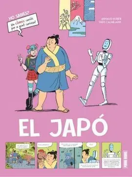 Ho Sabies el Japo