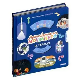 Aprendemos en Movimiento el Espacio