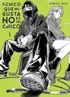 EL CHICO QUE ME GUSTA NO ES UN CHICO N.1