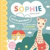 SOPHIE VA A LA GUARDERÍA