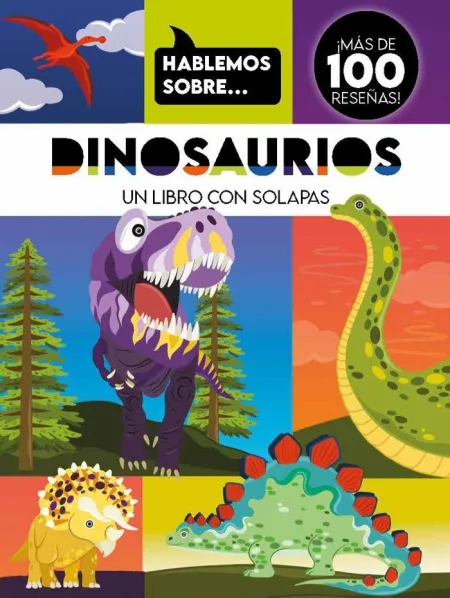 Hablemos Sobre Dinosaurios