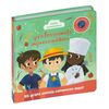 PROFESSIONALS IMPRESCINDIBLES (CAT) LITTLE DREAMER