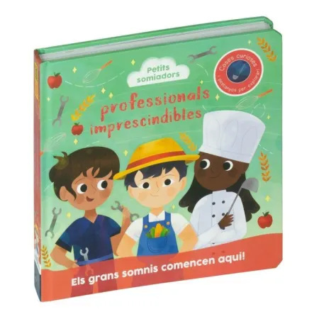 Professionals Imprescindibles (Cat) Little Dreamer