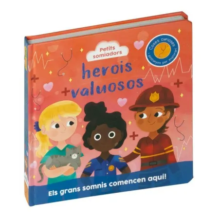 Herois Valuosos (Cat) Little Dreamers