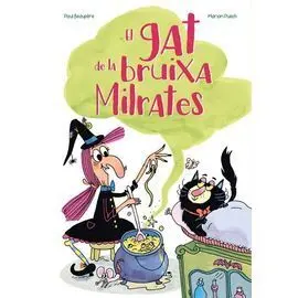 El Gat de la Bruixa Milrates