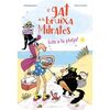 EL GAT DE LA BRUIXA MILRATES - TOTS A LA PLATJA!