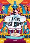 CASOS MISTERIOSOS. LA BAILARINA DESAPARECIDA
