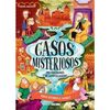 CASOS MISTERIOSOS - UNS FANTASMES I UN APUNYALAMENT