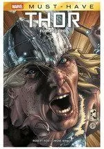 Thor: por Asgard